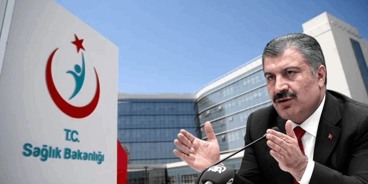 CHP’li Murat Emir, Bakanlıkta ihaleler yüzünden birbirlerine giriyorlar.