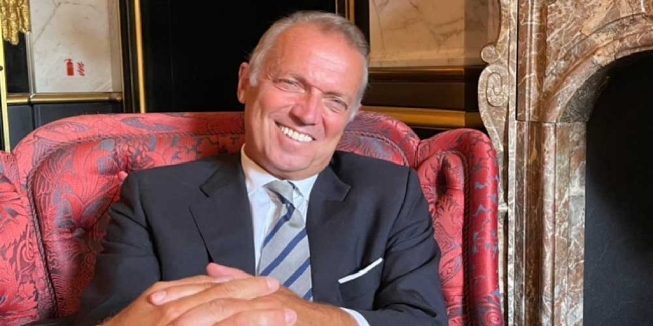 YSK'dan üç adaya ret: Cem Uzan'ın Genç Parti'si de listede