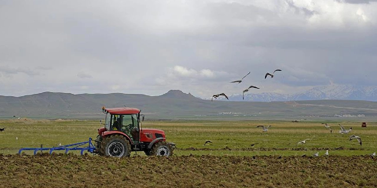 Çiftçinin enflasyonunda yükseliş sürüyor!