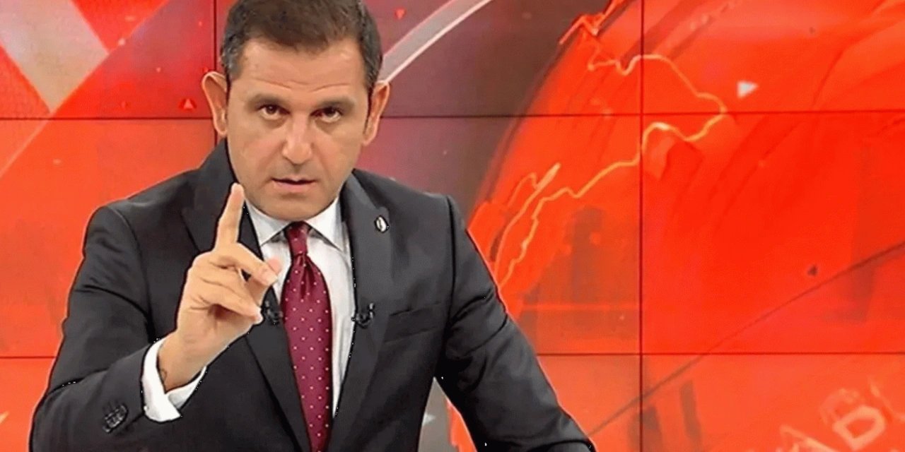 Fatih Portakal'dan Fahrettin Altun'a: En azından bu seçimde şu diplomayı gösterin