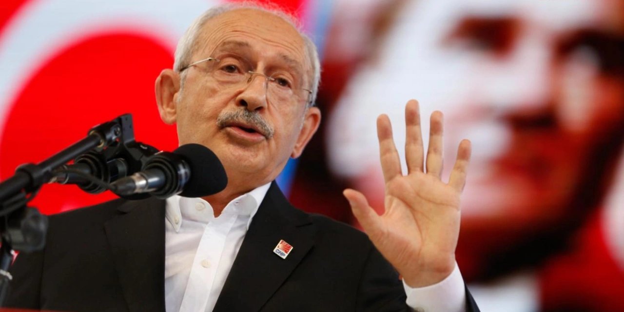 Kılıçdaroğlu: Depremzede için ücretsiz konut haktır ve mümkündür