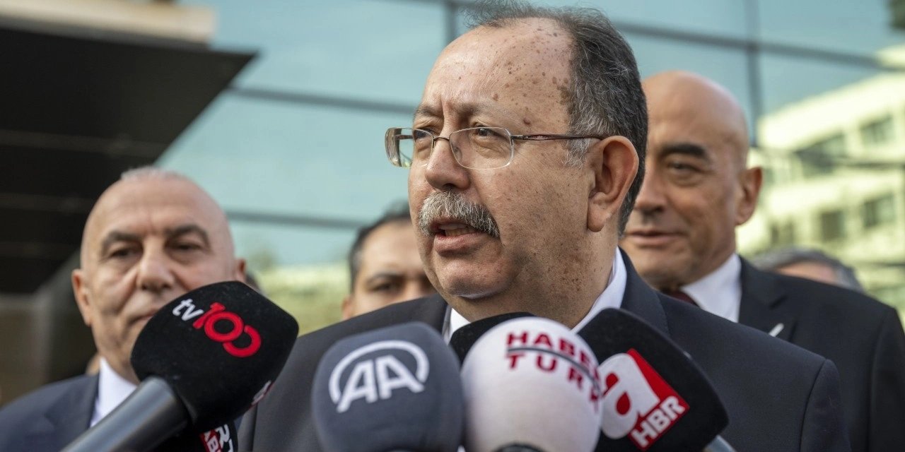 YSK'dan yeni uygulama: İmzalar anlık olarak takip edilebilecek