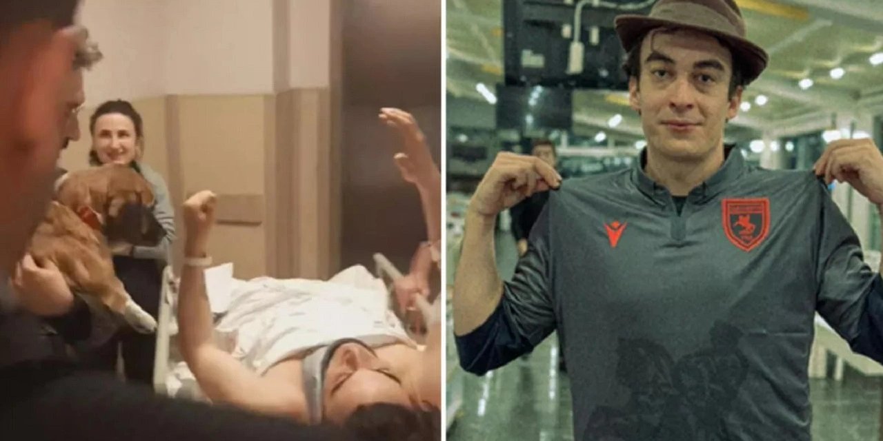 Feci kazada ağır yaralanmıştı: Sergen Deveci 129 gün sonra sahneye dönüyor