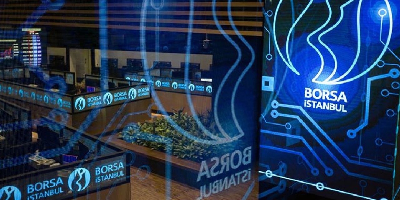 Borsa güne yükselişle başladı