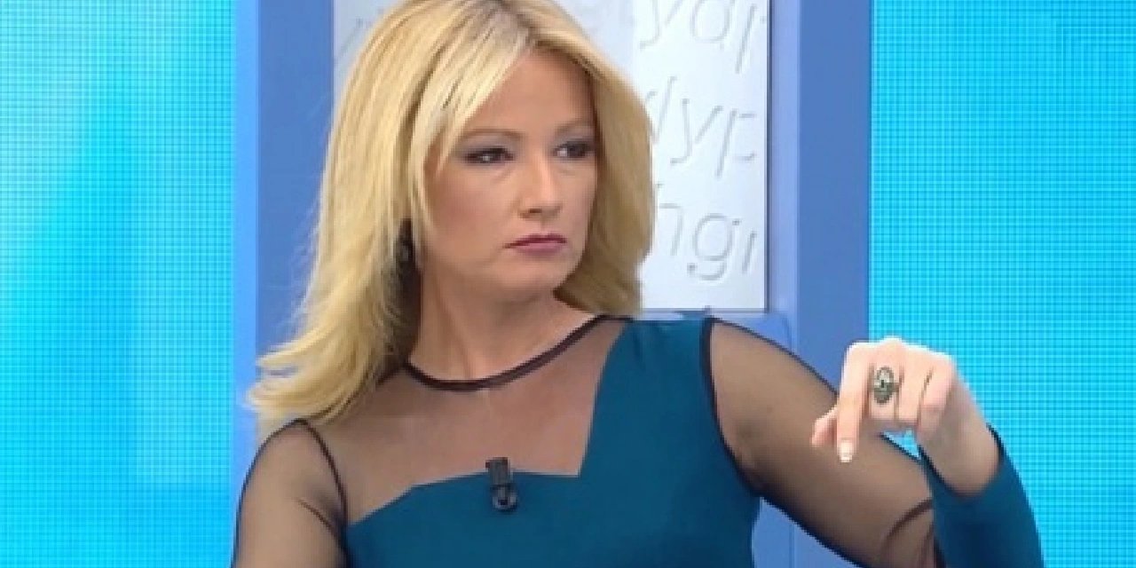 Müge Anlı'dan milletvekilliği adaylığı iddialarına yanıt