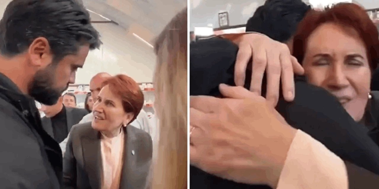 Gökhan Zan İYİ Parti'den milletvekili aday adayı oldu