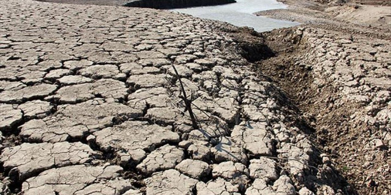 Her 10 Kişiden 8’i Su Kıtlığı Yaşanacağını Düşünüyor