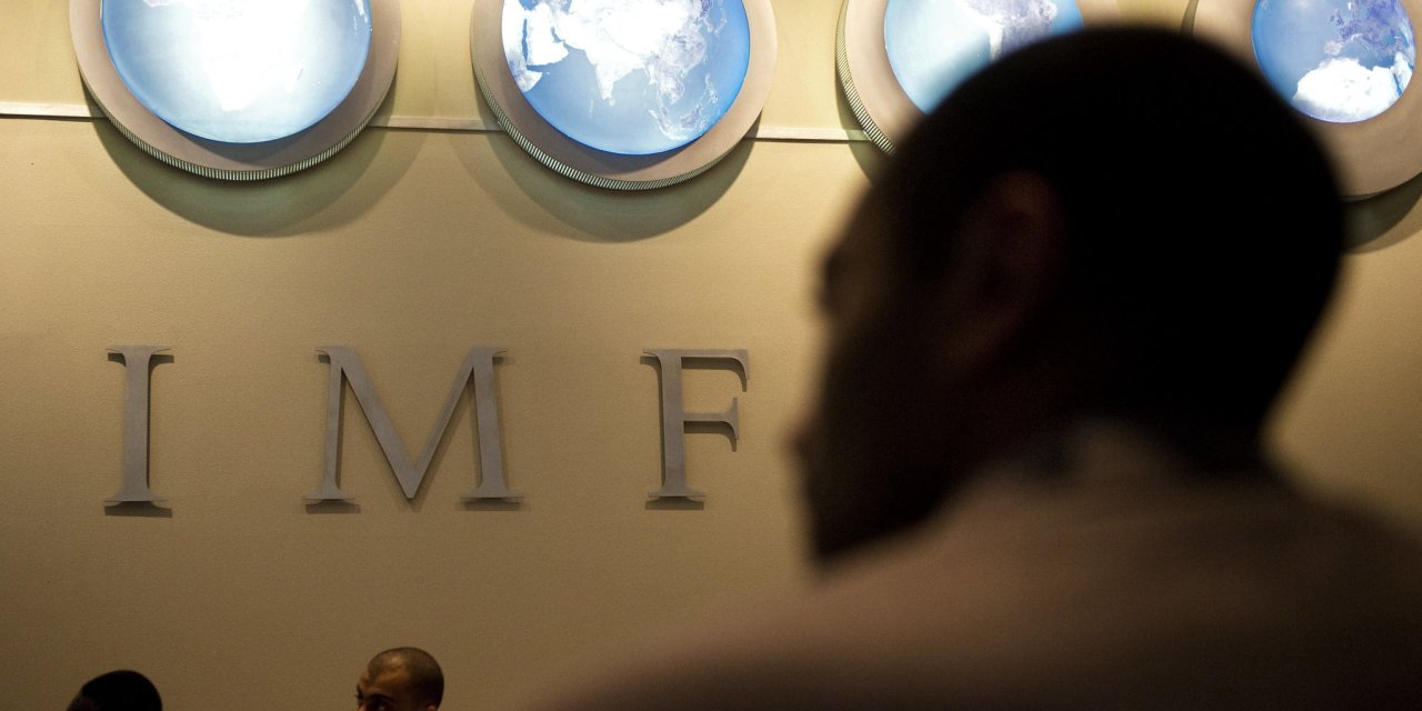 IMF’den Ukrayna’ya 15.6 milyar dolarlık borç