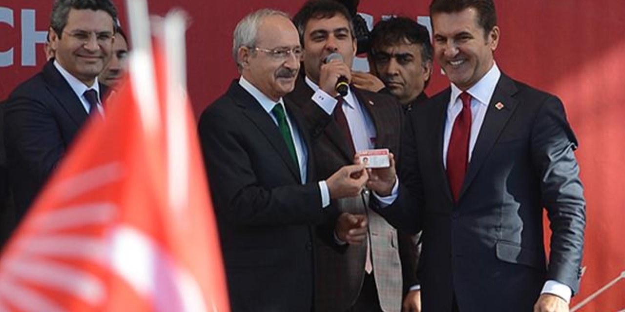 Kılıçdaroğlu'na ilk olumlu tepkiyi vermişti: Sarıgül'den 'başbakanlık' açıklaması