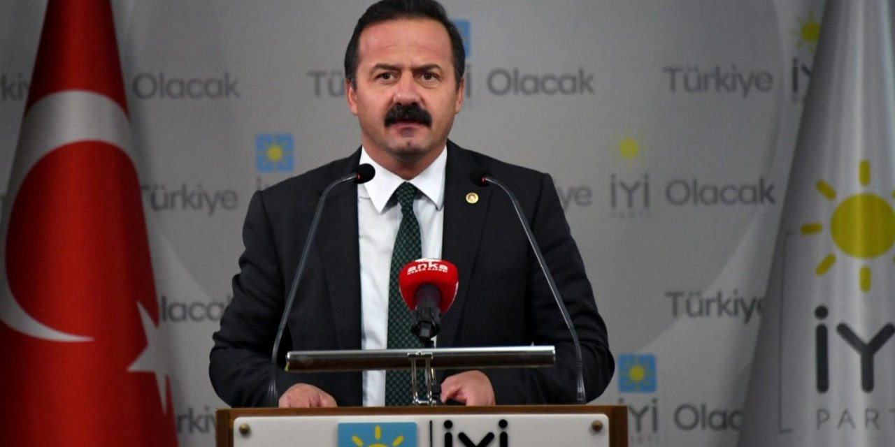 İYİ Partili Yavuz Ağıralioğlu, milletvekili adayı olmadı: 'Partimden değil yapılanlardan rahatsızım'