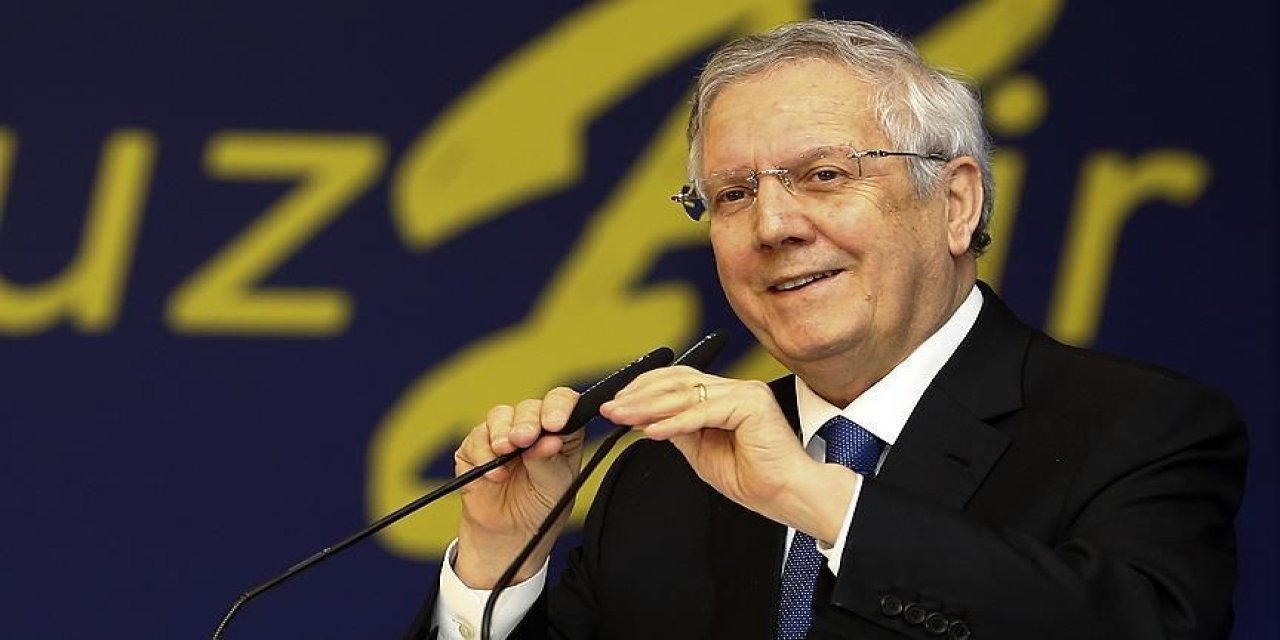 Aziz Yıldırım 'Futbolda Şike Davası'nda açtığı tazminat davasını kazandı