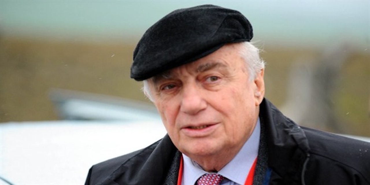 Balyoz davasında karar: Çetin Doğan 6 yıl 8 ay hapis