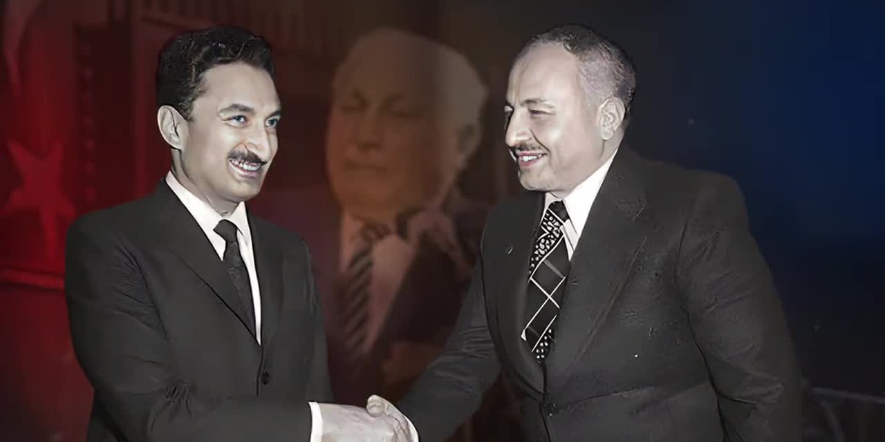 Kılıçdaroğlu, CHP-MSP koalisyonunun anımsatıldığı videoyu paylaştı: Başaracağız. Türkiye için birlikte güzel işler yapacağız