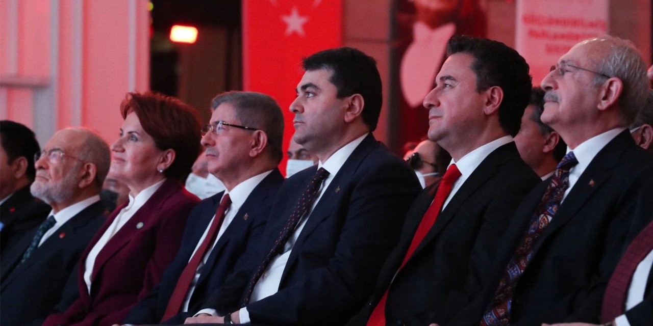 Kulis: 'CHP uyumlu tavrını sürdürüyor, öncelik İYİ Parti'yi ikna etmek'