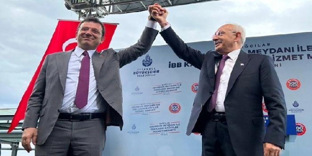 Kılıçdaroğlu: Cumhuriyet'in en önemli yılında iki kadim kente hizmet edecekler