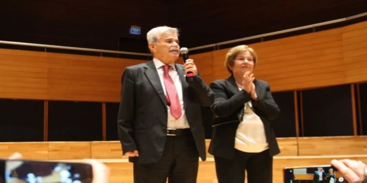 KOMÜNİST OSMAN BELGESELİ’NİN GALASINDA İZDİHAM YAŞANDI