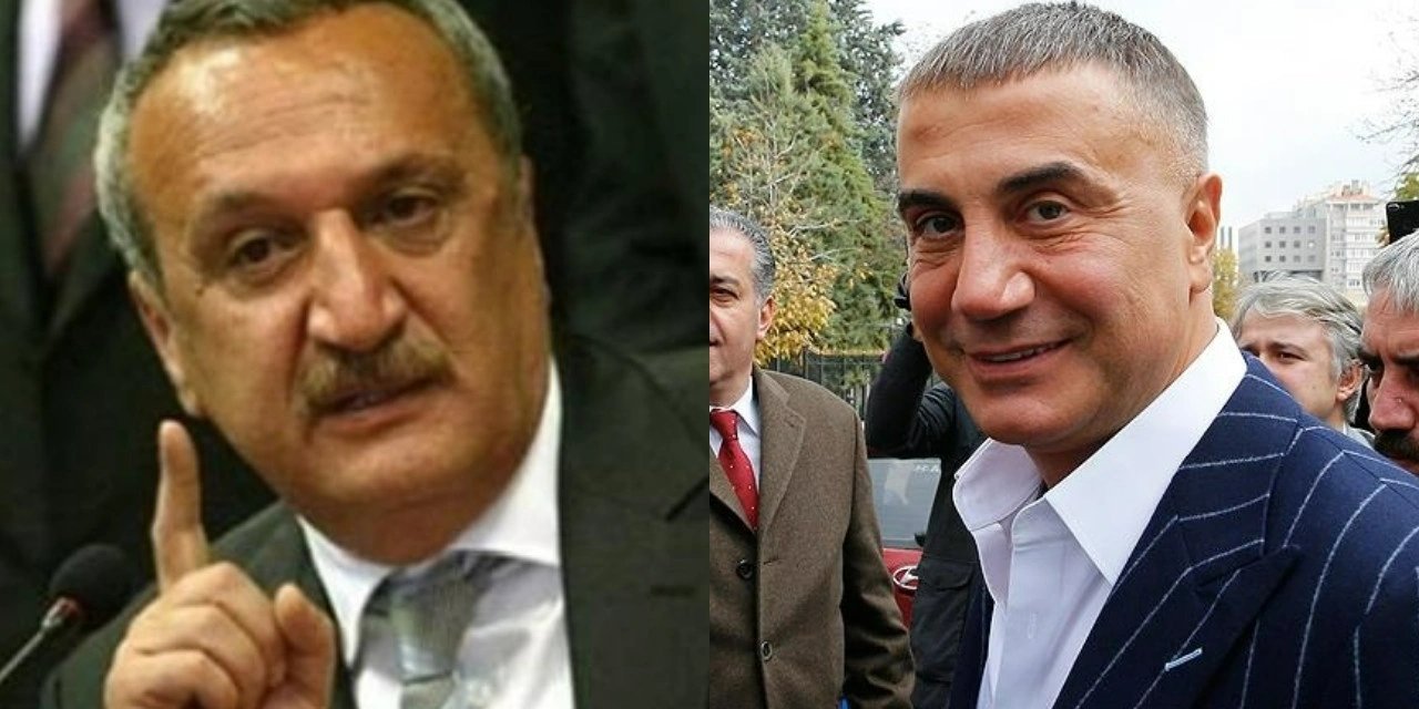 Sedat Peker'in iddiaları gündeme gelmişti: Mehmet Ağar aylar sonra ortaya çıktı
