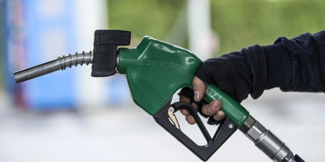 Benzine indirim geliyor