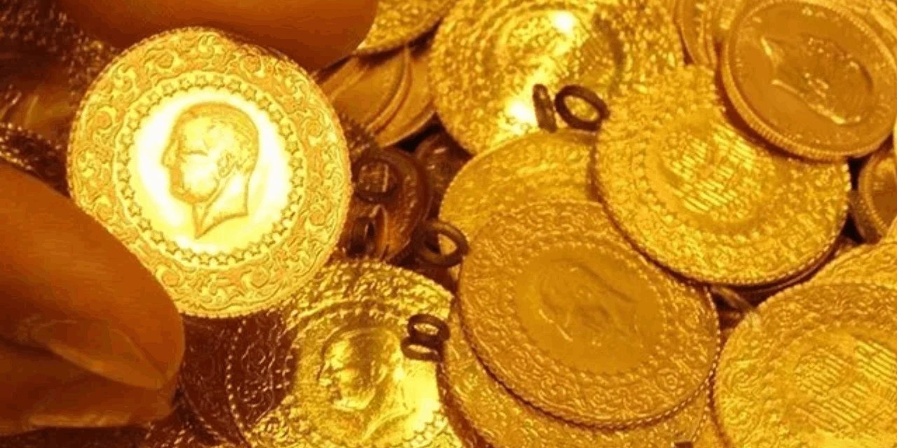 Altın haftaya düşüşle başladı