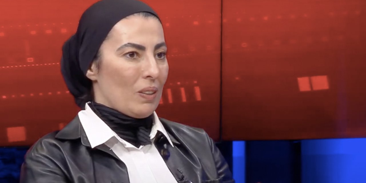 Nihal Olçok: FETÖ temizlenmedi, daha da güçlendi