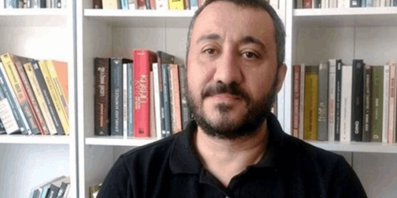 Avrasya Araştırma başkanı Kemal Özkiraz CHP'den milletvekili aday adayı oldu