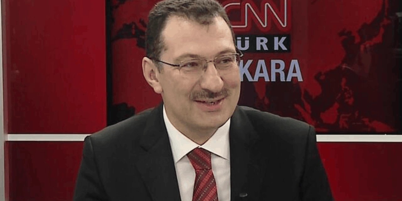 AKP'li Ali İhsan Yavuz'dan '6284 sayılı kanun' yorumu: "Yeniden Refah'ın anormal bir teklifi olmadı"