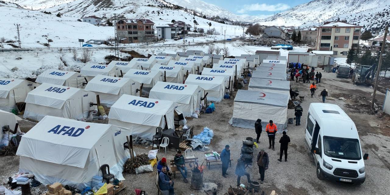 Enfeksiyon hastalıkları için 'dört hafta' kriteri: Temiz suyun önemi vurgulandı