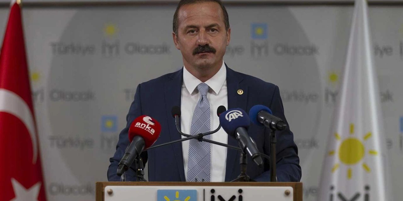 İYİ Partili Ağıralioğlu, AKP'ye yakın gazeteciye konuştu: Kılıçdaroğlu'na oy vermeyeceğim