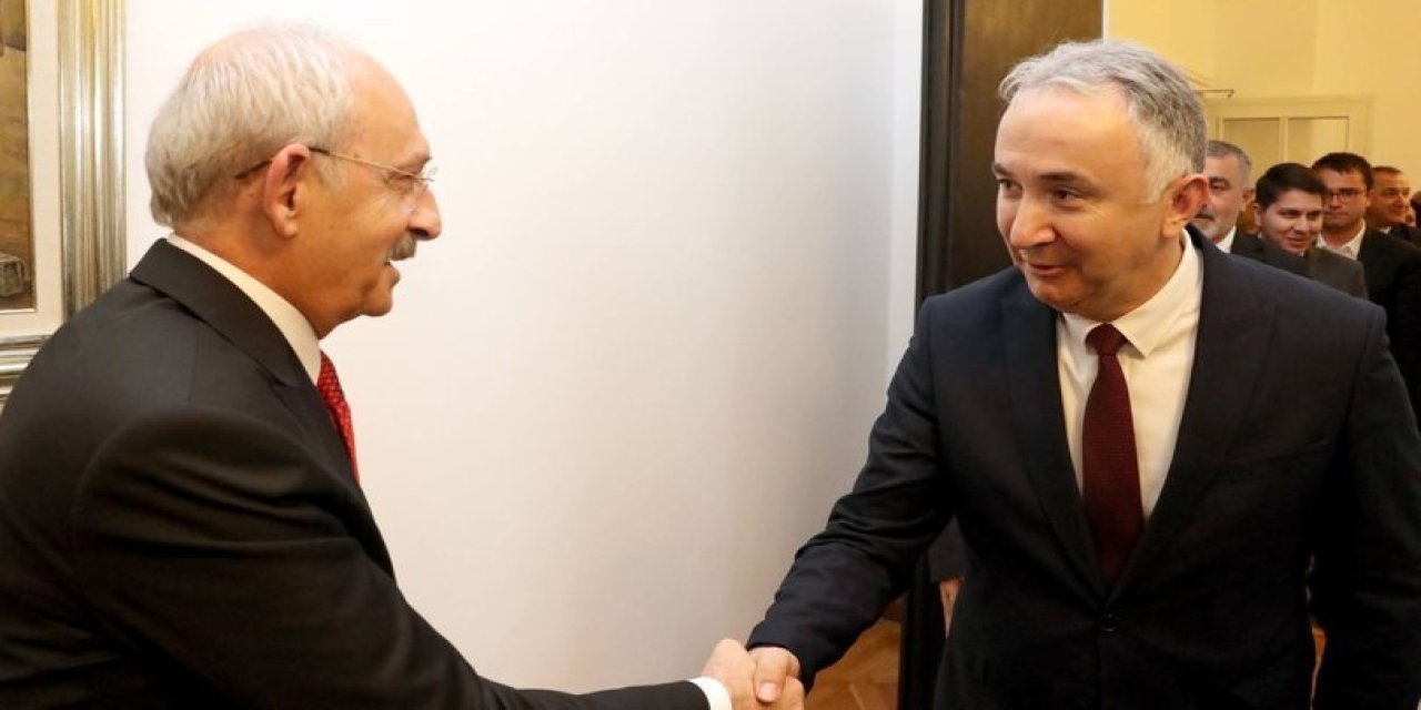 CHP’nin yeni RTÜK üyesi adayı belli oldu