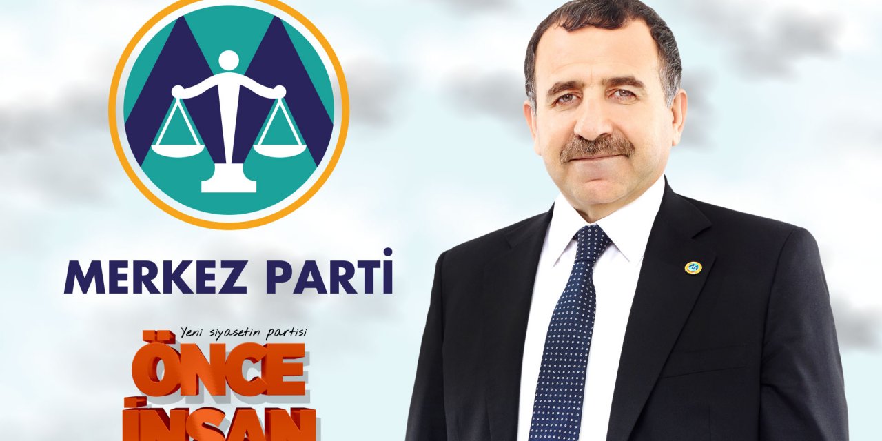 Merkez Parti de Millet İttifakı'nı destekleyeceğini açıkladı