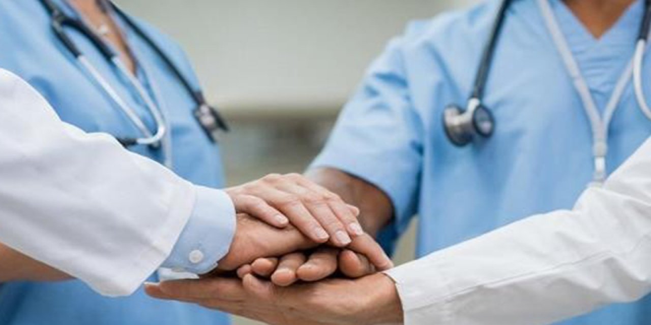 Hekim Birliği: Sağlık Meslekleri Kurulu ile ilgili çok tehlikeli hükümler mevcut