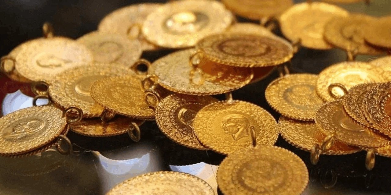 Rekor üstüne rekor kırıyordu: Altın yeni güne düşüşle başladı