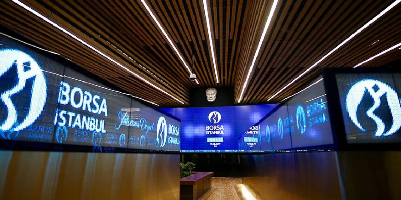 Borsa güne düşüşle başladı