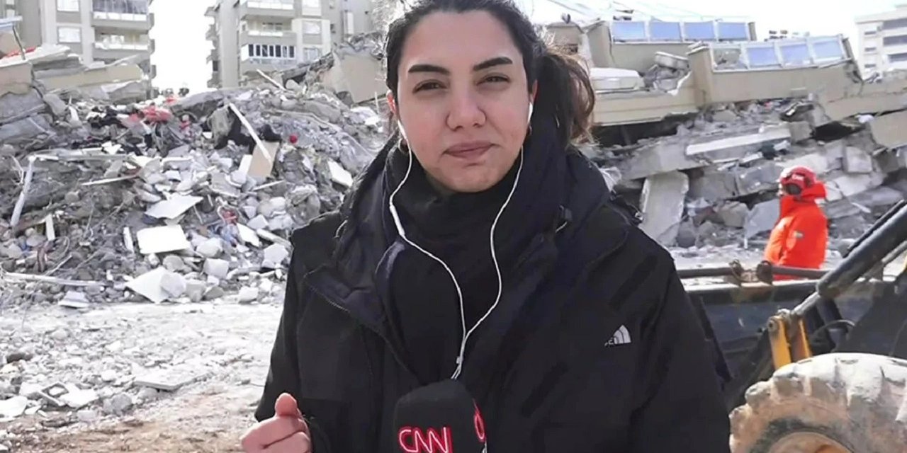 AKP medyasının Fulya Öztürk rahatsızlığı: 'Sokakta küfür yiyen biziz'