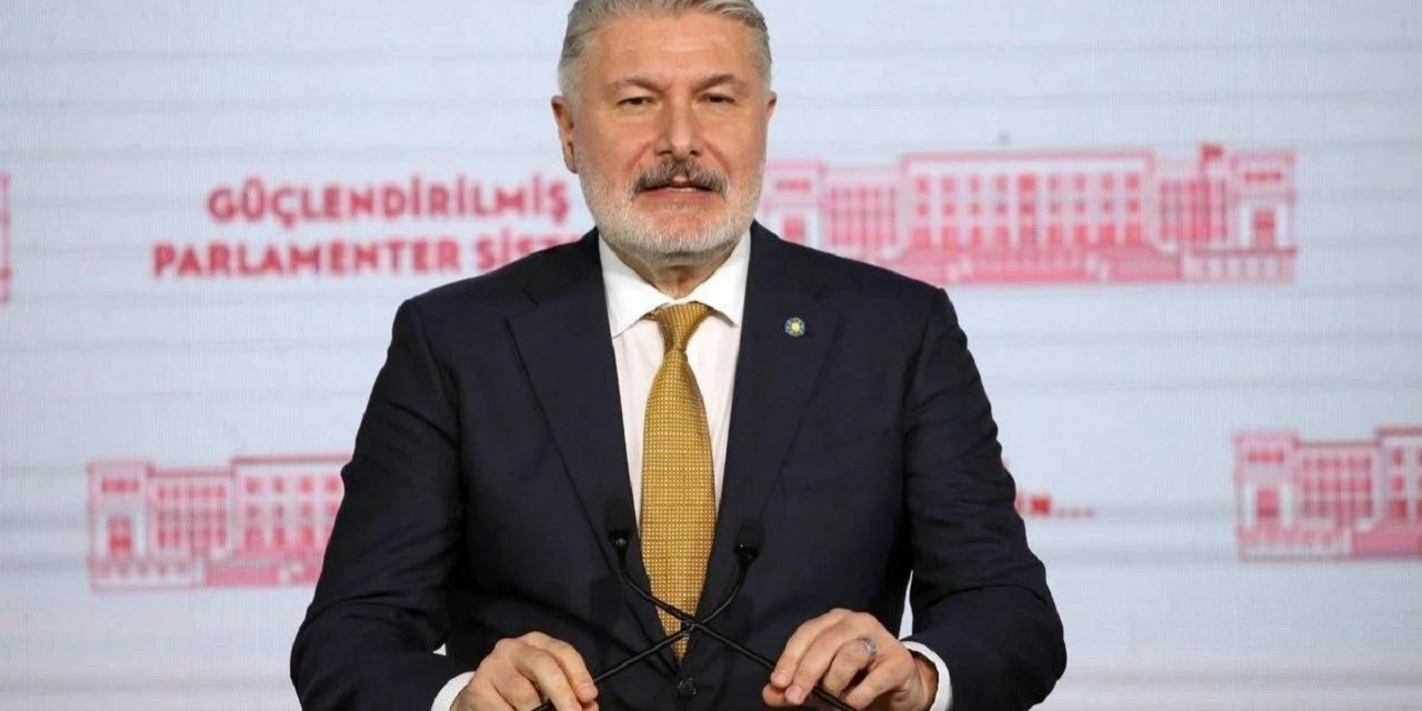 İYİ Partili Erdem'den sert çıkış: Kimse milleti aptal yerine koymasın