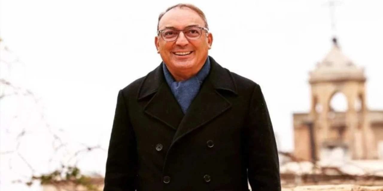 Cem Seymen CHP'den milletvekili aday adayı olduğunu duyurdu