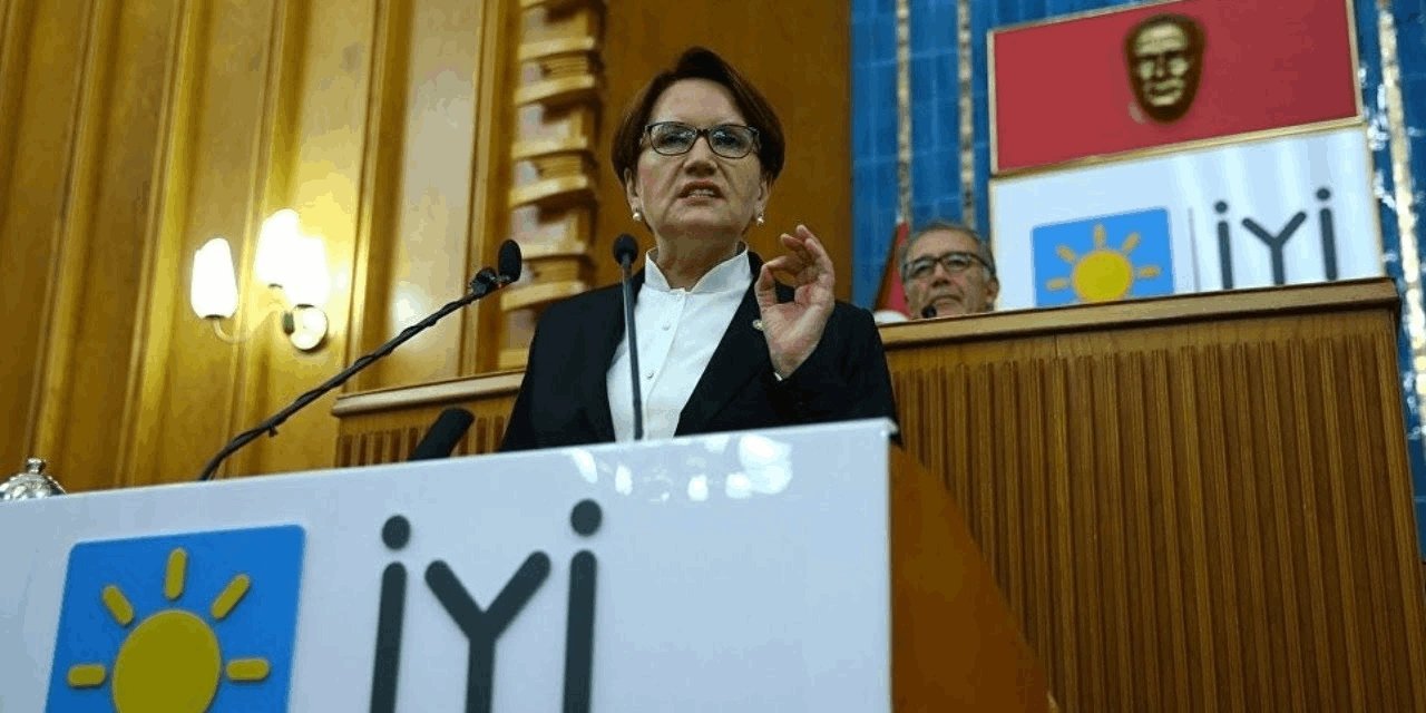 İYİ Parti Genel Başkanı Meral Akşener: Sana söz Erdoğan, biz iktidara geldiğimizde o güzel bahar gününde utanacaksın