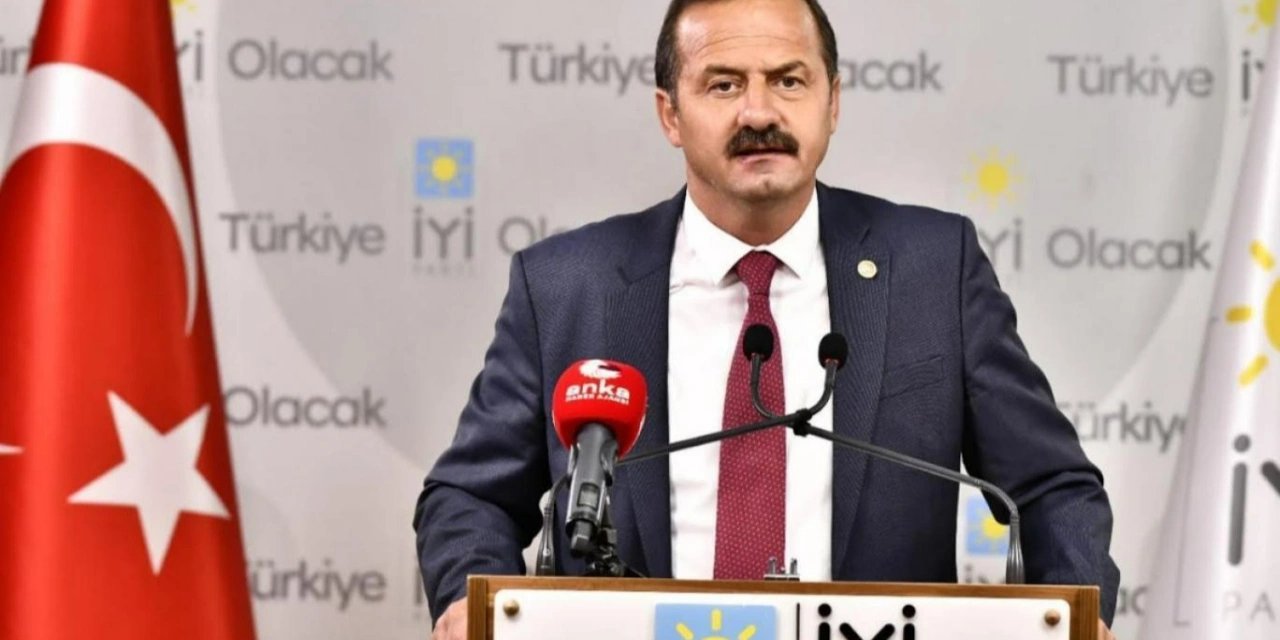 İstifa eden Ağıralioğlu Ece Üner'e konuştu: Teşkilatta karşılığı olan şeyler söyledim