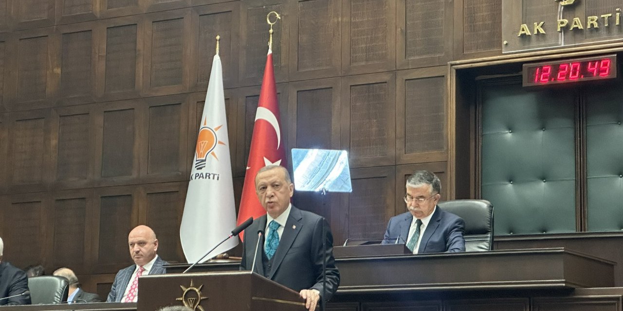 Erdoğan açıkladı: Elektrik ve doğalgazda indirim