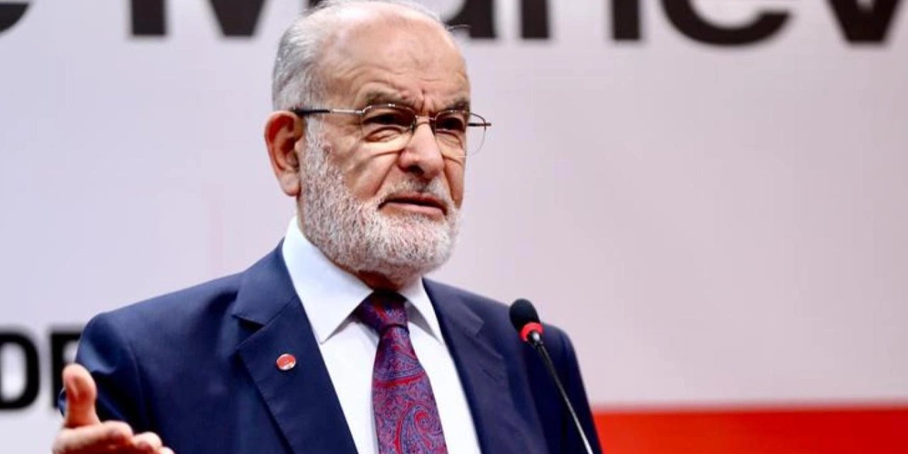 Karamollaoğlu: Kılıçdaroğlu'nun tahminlerden daha fazla oy alacağını zannediyorum; Erdoğan'ı panik içinde görüyorum