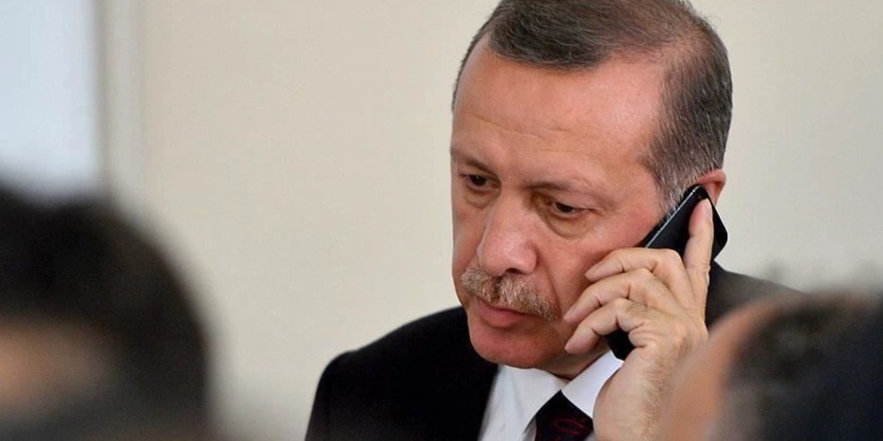 İddia: Erdoğan bazı AYM üyelerini telefonla arayarak hesap sordu, 'nasıl yaparsınız?'