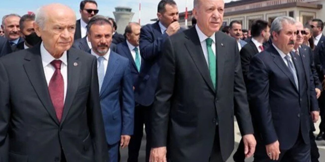 Cumhur'da MHP krizi: Millet İttifakı son kararı bekliyor