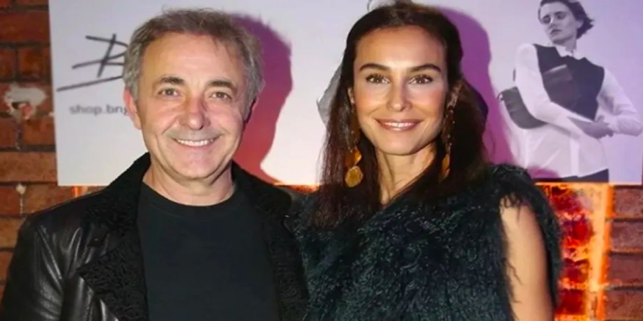 TİP'ten aday olan Mehmet Aslantuğ'a eşi Arzum Onan'dan destek