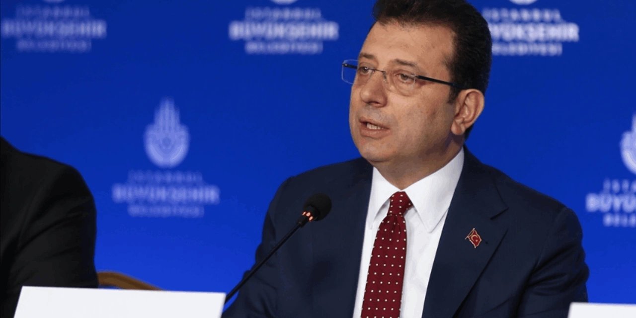 Ekrem İmamoğlu: Milyonlarca üniversiteli ve aileleri artık eğitimin yüz yüze olmasını istiyor