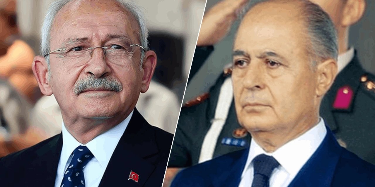 Cumhurbaşkanı adayı Kemal Kılıçdaroğlu, Ahmet Necdet Sezer ile görüşecek