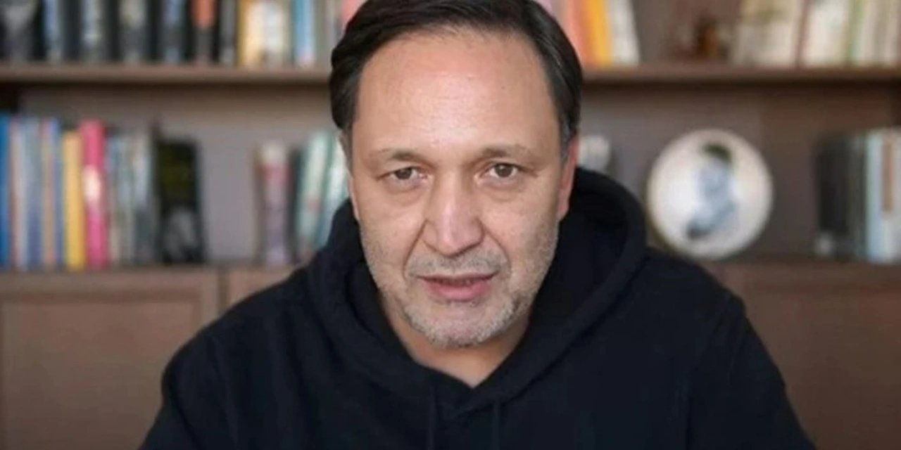 Ekonomist Selçuk Geçer siyasete giriyor: İşte aday olduğu parti