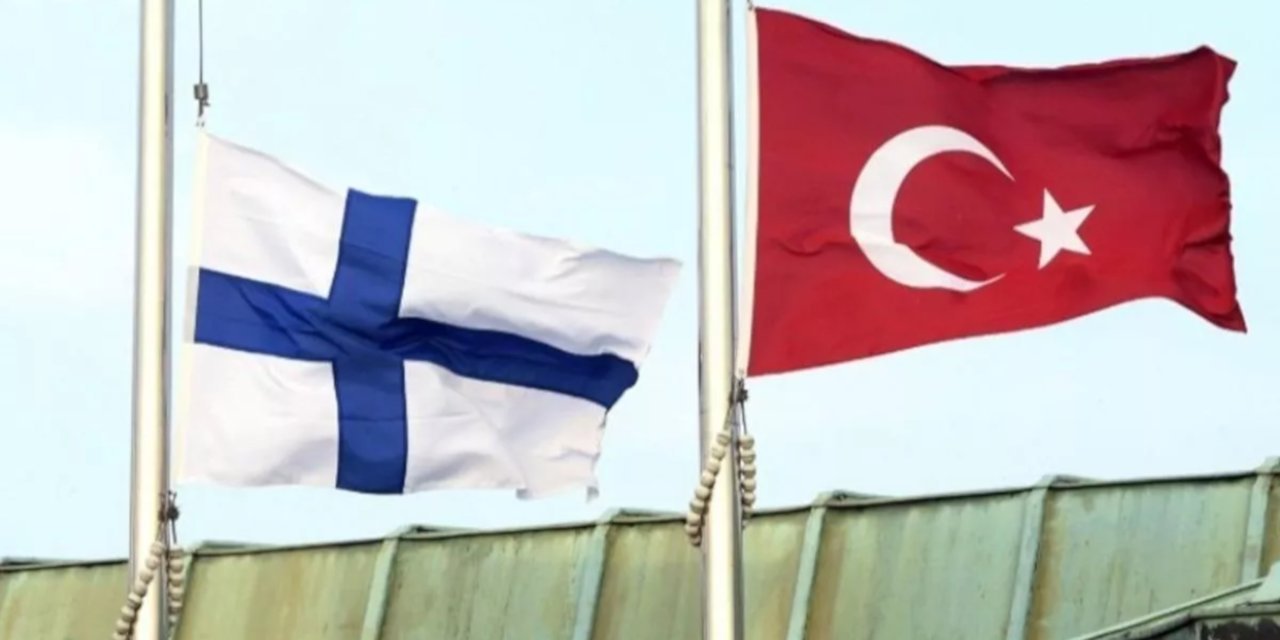 Finlandiya'nın NATO üyeliğine Meclis'te onay