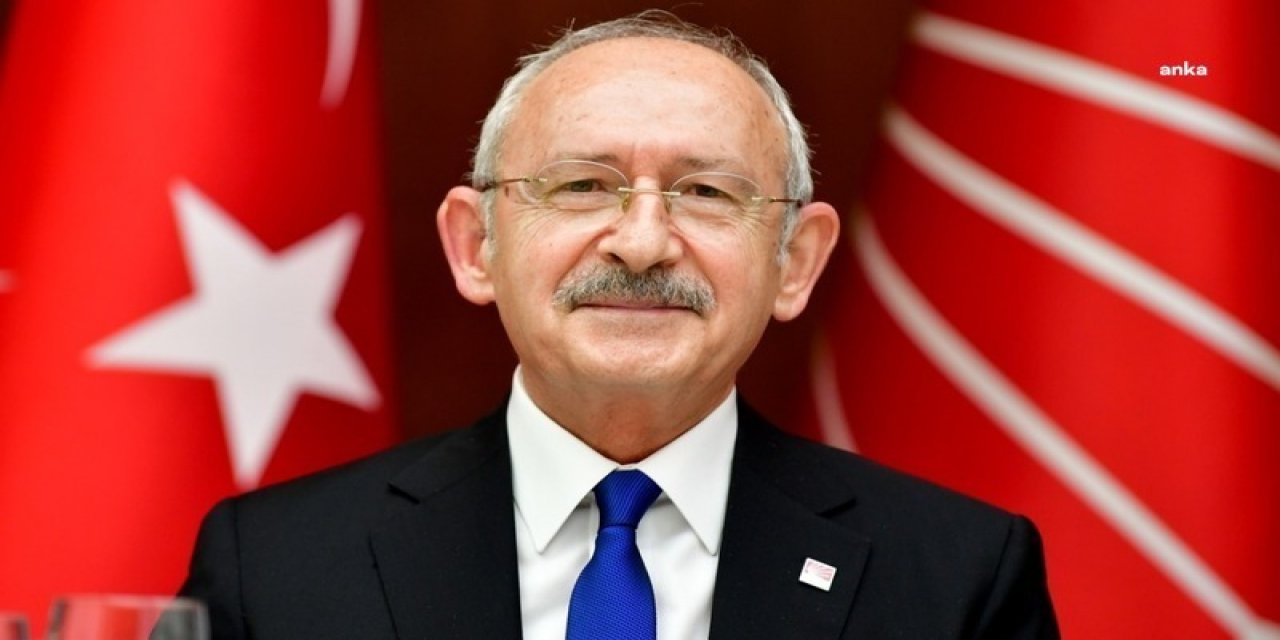 Kemal Kılıçdaroğlu'na sürpriz destek! Milliyetçi Türkiye Partisi destekleme kararı aldı