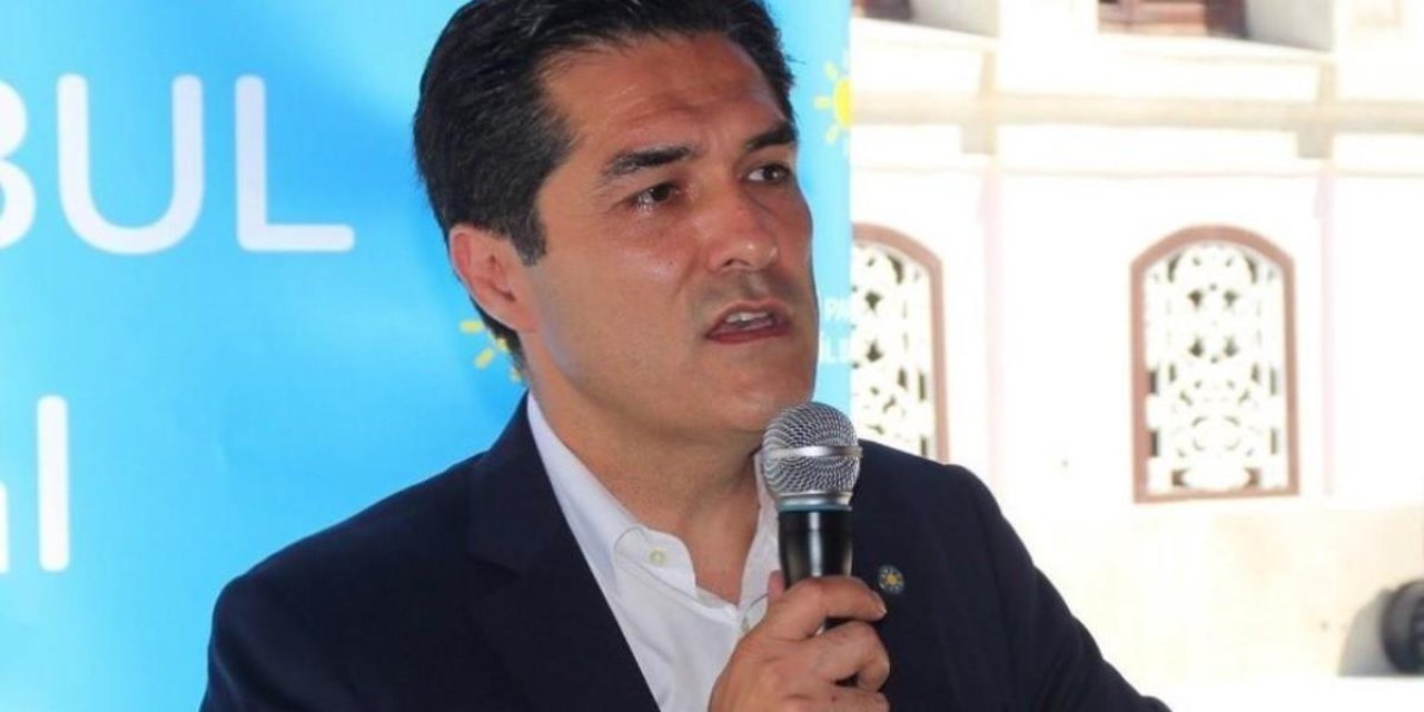 İYİ Partili Kavuncu’dan silahlı saldırıya tepki: ‘Beni kendinle uğraştırma’ tehditlerinin sonucu