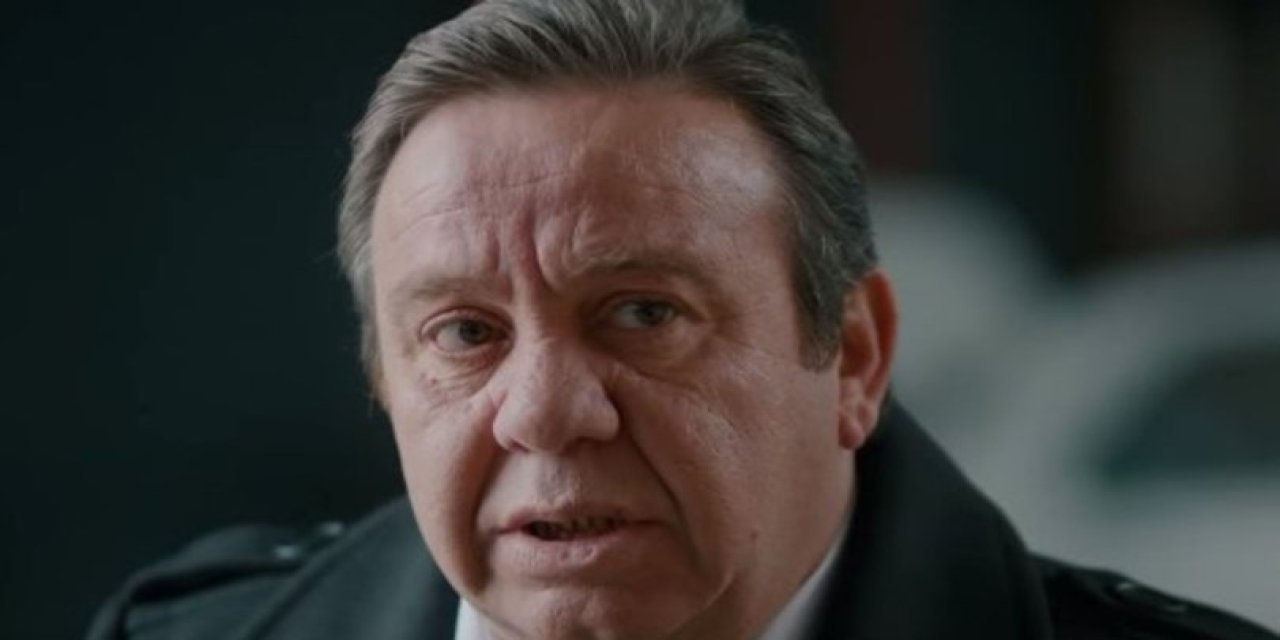 Mükremin'in Tirbüşon'u, Çukur'un Uluç'u... Oyuncu Serhat Özcan da TİP'ten aday